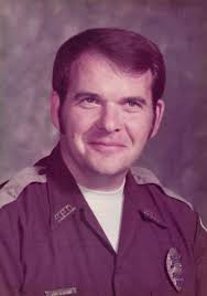 Johnny Downing Baugh Jr.