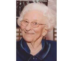 Dorothy Noon Obituary (2014)