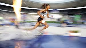 Di bawah ini yang bukan meupakan teknik dalam lari jarak pendek yaitu? 4 Macam Start Jongkok Beserta Tekniknya Yang Perlu Dipahami Dan Diperhatikan Ragam Bola Com