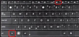 Disconnect the laptop's power cable > unplug the battery > press and hold the power on button for 50 seconds > now insert the battery > plug the power cord > turn the laptop on. How To Turn Off Touchpad On Asus Laptop 3 Ways To Disable