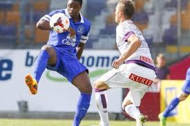 Magaye gueye vs alin razvan fica. Magaye Gueye Talksport