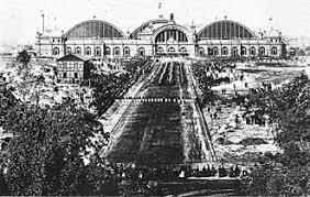 Die hinterlassenschaften sind ins erdreich eingesickert. Kaiserstrasse Frankfurt Am Main Wikipedia