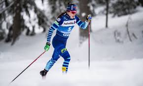 Choose skate skiing if you plan to ski on groomed trails or if you're looking for a faster, higher output, aerobic winter fitness activity to include in your active learning how to efficiently glide is key as a skate skier. Hrduvy1zr4nqcm