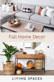 I think 2021 is going to be all about livable luxury, and versatility in design. 13 Fall Decor Ideas To Warm Up 2021 According To Experts Fall Home Decor Home Decor Seasonal Home Decor