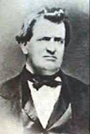 William Burbridge Yancey (1803-1858)