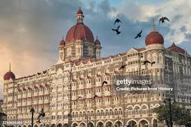 Taj mahal hotel mumbai