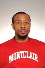 2008-2009 Men's Basketball Roster