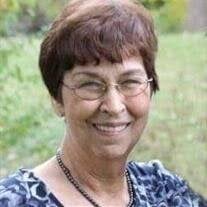 Violet J. Nichols Obituary