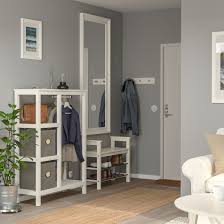 Ikea Us Furniture And Home Furnishings Open Wardrobe Hemnes Ikea Hemnes