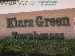 Kiara green ranks 15488th in the celebrityphonenumbers ranking that puts together the most wanted phone numbers. Kiara Green For Sale In Ttdi Propsocial