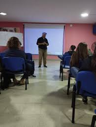 TALLER DE FOTOGRAFÍA CON MARCELO CATTANI