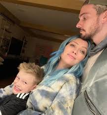 Haylie duff told us weekly exclusively how she and hilary duff are doing while quarantining with their kids — read more for details. Hilary Duff Welcomes Third Child And Reveals News In Sweet And Subtle Way Hello