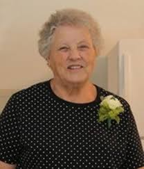 Darlene Joyce Meredith Obituary