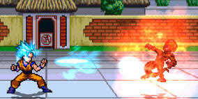 Original bloody fighting game based on m.u.g.e.n. Download Dragon Ball Mugen Games Dbzgames Org