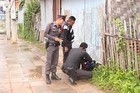 ข าว ออนไลน นสพ ตำรวจพลเม อง อ บ านผ อ จ อ ดรธาน ภาพเป นข าว ข าวออนไลน ประจำอำเภอบ านผ อจ งหว ดอ ข าว