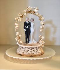 My Parents Wedding Cake Topper From 1937 Vintage Cake Toppers Bridal Cake Topper Wedding Cakes Vintage