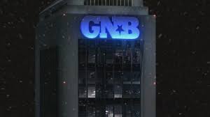 Greenville national bank continues to strive to keep security a priority for our bank and your along with the move, we now use a new trade name, gnb banking centers to allow us to reflect our recent. New Gnb Headquarters How I Met Your Mother Wiki Fandom