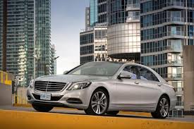 Fiche Technique Mercedes Classe S 350 D 2019