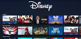Netflix has a pretty wide library of family content, both in their movies and television sections. Films Are Already Leaving Disney Plus And Complicated Streaming Deals Explain Why Markets Insider
