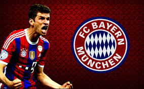 Posted by admin posted on july 02, 2019 with no comments. Free Thomas Muller Wallpapers 1024x640 Wallpaper Teahub Io