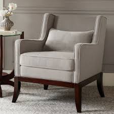 Madison Park Signature Sherman Accent Chair Accent Chairs Chair Accent Chairs For Living Room