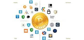 Today that is no longer possible. How Many Types Of Cryptocurrency Are There