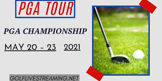 The wells fargo championship is a pga tour event held annually in the spring. Pga Championship Golf Live Stream 2021
