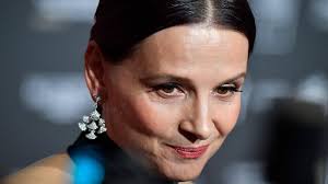 Juliette Binoche, premiada con el Goya Internacional del cine español