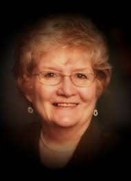 Ellen Gwynn Obituary May 8, 2019