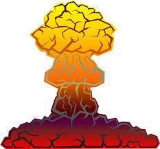 Maybe you would like to learn more about one of these? Nuclear Explosion Clipart Free Download Transparent Png Creazilla