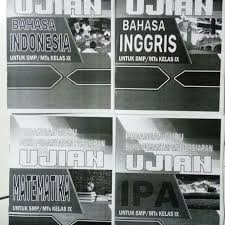 Check spelling or type a new query. Kunci Jawaban Buku Akasia Bahasa Indonesia Kelas 9 2019 Ilmu Soal