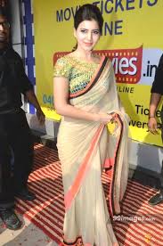 She was born on 28 april 1987 and grew up in pallavaram in chennai, tamil nadu. Samantha Akkineni Saree Images Hd Photos 149 Samantha Samanthaphotos Samanthainsaree Sarees For Girls Saree Trends Saree Photoshoot