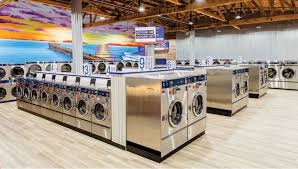 Maybe you would like to learn more about one of these? Washers Dryers And The Naked Lady Wander