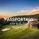 Passport Kids — FXBG Baptist Church