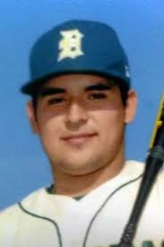 ALL-AREA BASEBALL: Bishop Amat's Scott Hurst, Andy Nieto sweep top awards