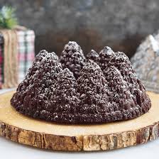 Subscribe for the latest recipes: Chocolate Gingerbread Bundt Cake Nordic Ware