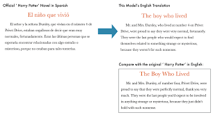 How do you say the time in spanish after 30? Build Your Own Google Translate Quality Machine Translation System By Adam Geitgey Medium