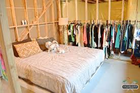 Maybe you would like to learn more about one of these? Basement Bedroom Ideas Unfinished Novocom Top