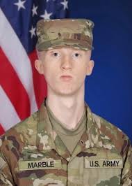 Damien Marble Obituary (2004