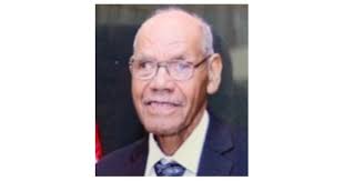 Stanley Cotman Obituary (2022)