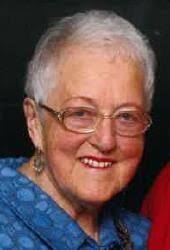 Margarethe Friis Obituary