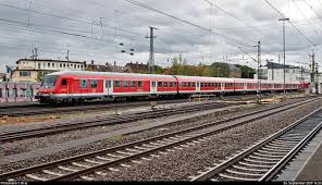 Buy the brawa 46519 german passenger control cab car bnrdzf of the db ag from reynauld's euro imports. Bnrdzf 483 2 50 80 80 34 303 3 D Db Mit Schublok 147 005 3 Von Db Regio Baden Wurttemberg Als Re 1 Von Stuttgart Hbf Nach Heilbronn Hbf Bahnbilder De
