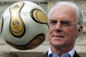 Born and bred in munich, he joined bayern munich at the age of 14. Football Beckenbauer Cannot Be Prosecuted In 2006 World Cup Corruption Case Says Fifa Football News Top Stories The Straits Times