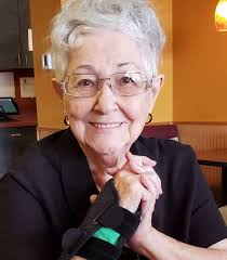 Martha Starr Obituary