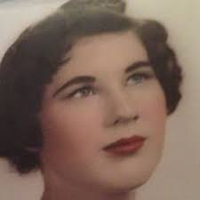 Mildred Rose Nevins Obituary (1936