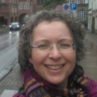 Dorothea Fuchs's Instagram, Twitter & Facebook