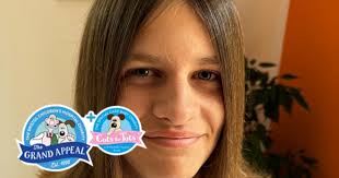 14-year-old Somerset boy braves the shave for charity