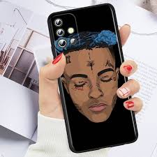 Hip Hop Rap Music Protective Cases for iPhone & Samsung S24 S23 S22 S21 A25  A15 A54 A53 A52 A34 A33 A32 A14 A13 4G 5G
