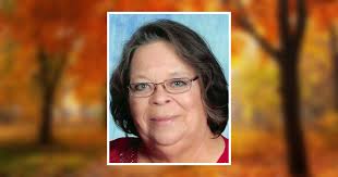 Patsy Cossar Bell Obituary October 25, 2024