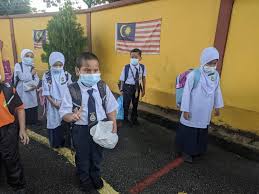 Видео sk taman melawati 2 канала mmtv4u. Bernama Radio On Twitter Tinjauan Bernama Radio Ketika Pembukaan Sesi Persekolahan Tahun 1 Hingga Tahun 4 Di Sekolah Kebangsaan Taman Midah 2 Cheras 1 2 Https T Co We5bsdir9g